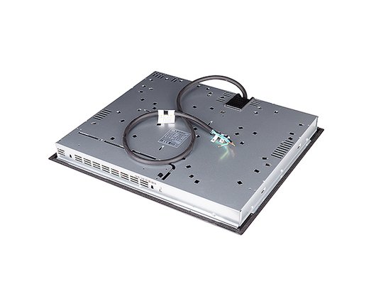 Варочная панель LERAN EH 6445 BV