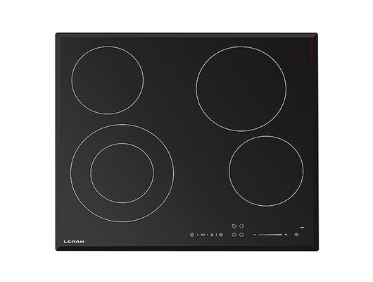 Варочная панель LERAN EH 6445 BV