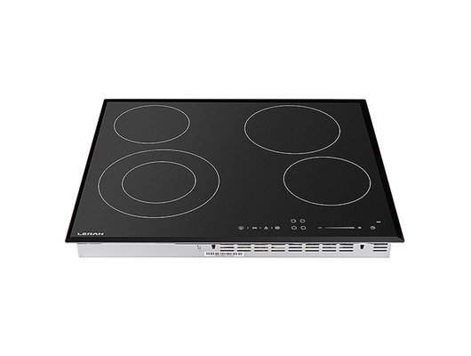 Варочная панель LERAN EH 6445 BV