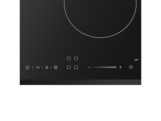 Варочная панель LERAN EH 6445 BV