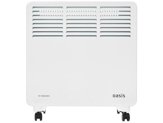 Конвектор OASIS VK-10