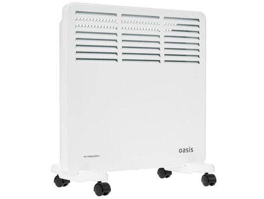 Конвектор OASIS VK-10