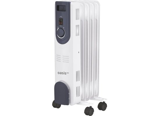 Обогреватель OASIS Pro OT-10
