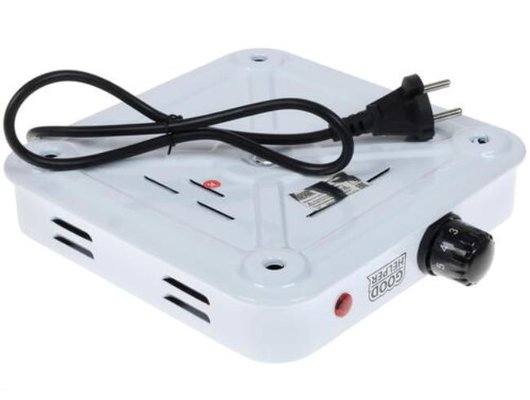 Плитка электрическая GOODHELPER ES-10P10