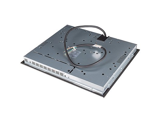 Варочная панель LERAN EH 6445 IX