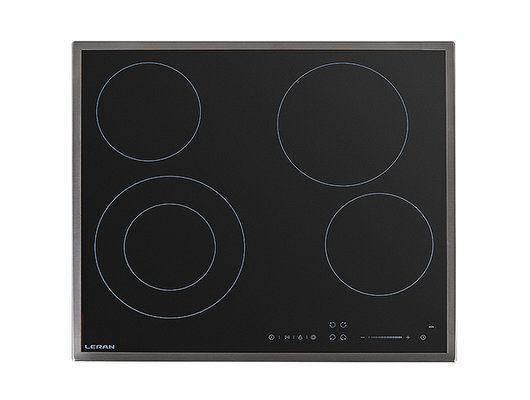 Варочная панель LERAN EH 6445 IX