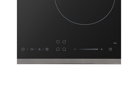 Варочная панель LERAN EH 6445 IX