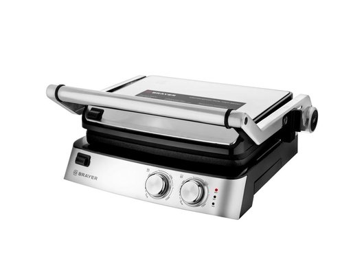 Электрогриль BRAYER BR 2007