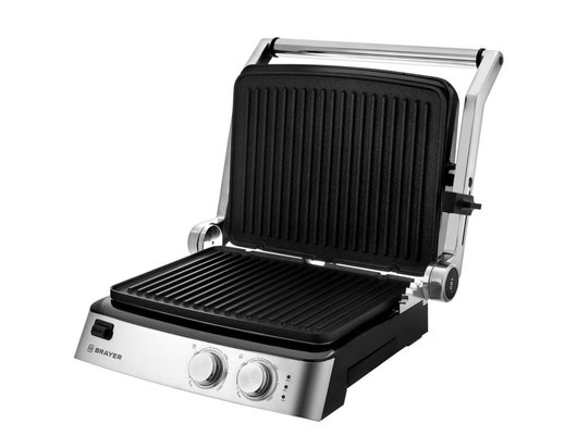 Электрогриль BRAYER BR 2007
