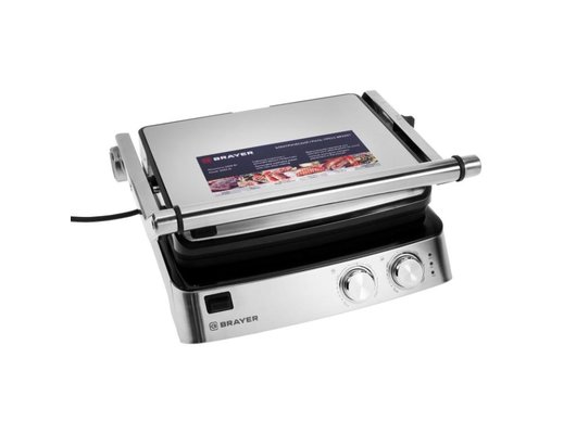 Электрогриль BRAYER BR 2007