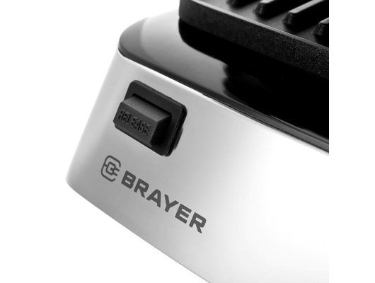 Электрогриль BRAYER BR 2007