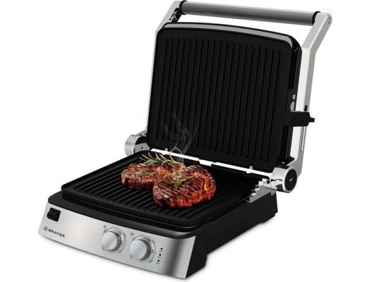 Электрогриль BRAYER BR 2007