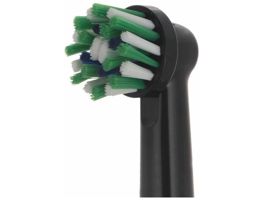 Зубная щетка электрическая ORAL-B Pro 3 (3500)/D505.513.3X Черная