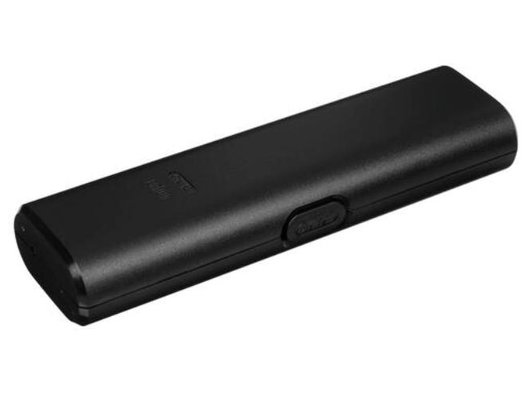 Зубная щетка электрическая ORAL-B Pro 3 (3500)/D505.513.3X Черная