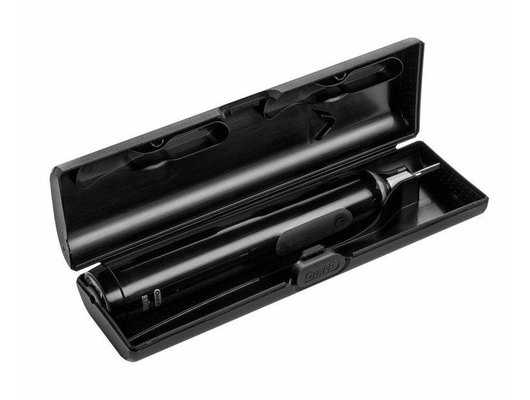 Зубная щетка электрическая ORAL-B Pro 3 (3500)/D505.513.3X Черная