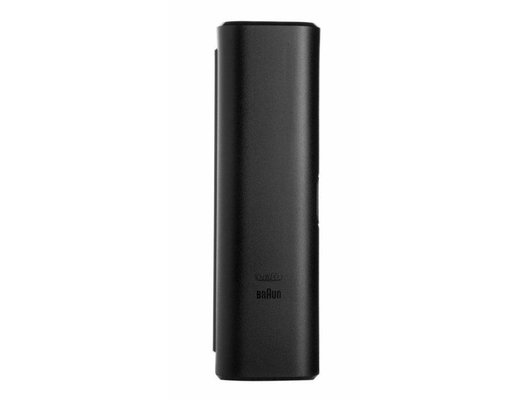 Зубная щетка электрическая ORAL-B Pro 3 (3500)/D505.513.3X Черная