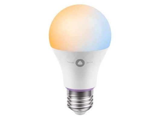 Умная лампа ЯНДЕКС YNDX-00501 E27 Белая