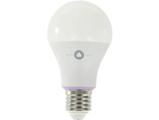 Умная лампа ЯНДЕКС YNDX-00501 E27 Белая
