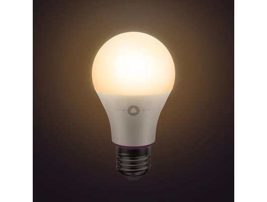 Умная лампа ЯНДЕКС YNDX-00501 E27 Белая