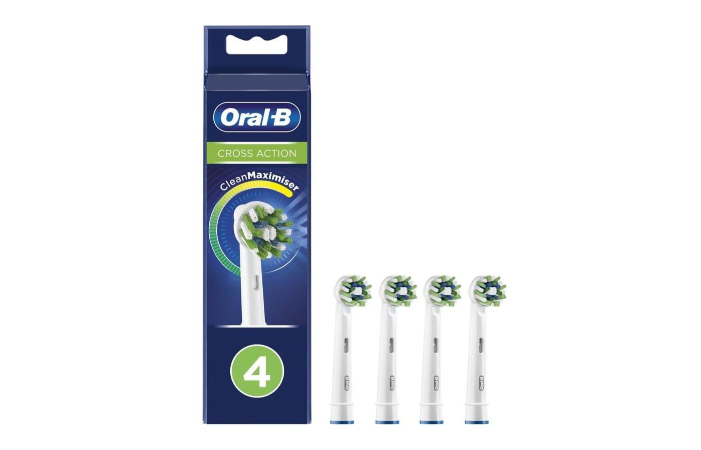 Насадки На Щетку Oral B Купить