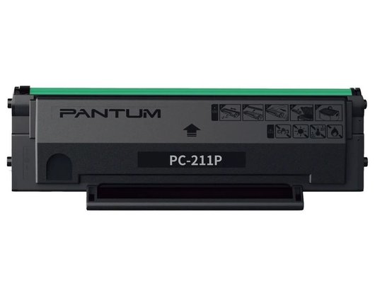 Картридж лазерный Pantum PC-211P