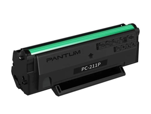 Картридж лазерный Pantum PC-211P