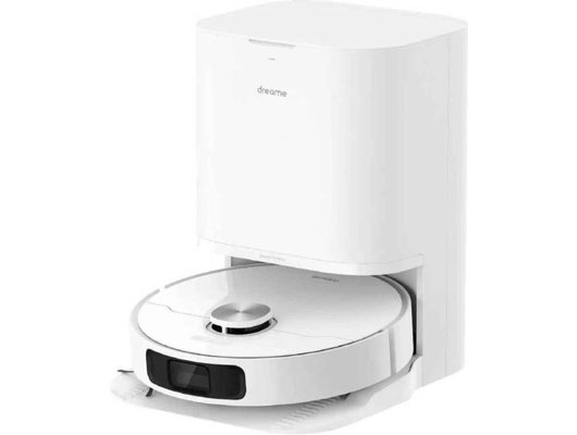 Робот-пылесос DREAME Bot Robot Vacuum and Mop L10 Prime (RLL11GC)