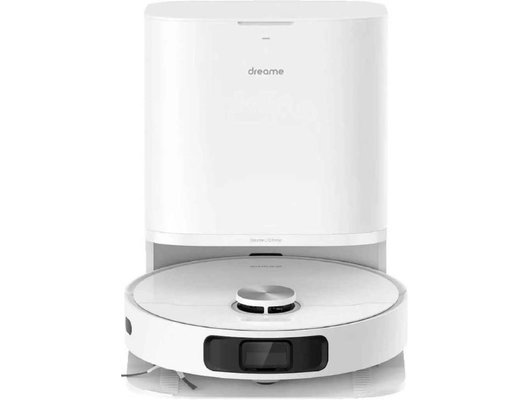 Робот-пылесос DREAME Bot Robot Vacuum and Mop L10 Prime (RLL11GC)