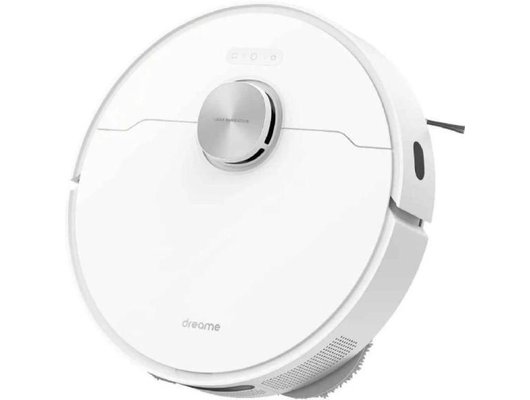 Робот-пылесос DREAME Bot Robot Vacuum and Mop L10 Prime (RLL11GC)