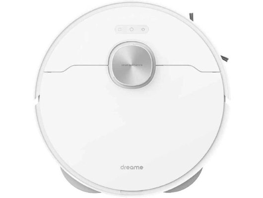 Робот-пылесос DREAME Bot Robot Vacuum and Mop L10 Prime (RLL11GC)
