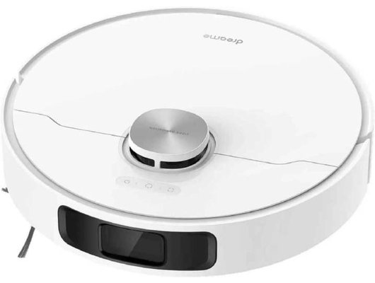 Робот-пылесос DREAME Bot Robot Vacuum and Mop L10 Prime (RLL11GC)