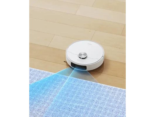 Робот-пылесос DREAME Bot Robot Vacuum and Mop L10 Prime (RLL11GC)
