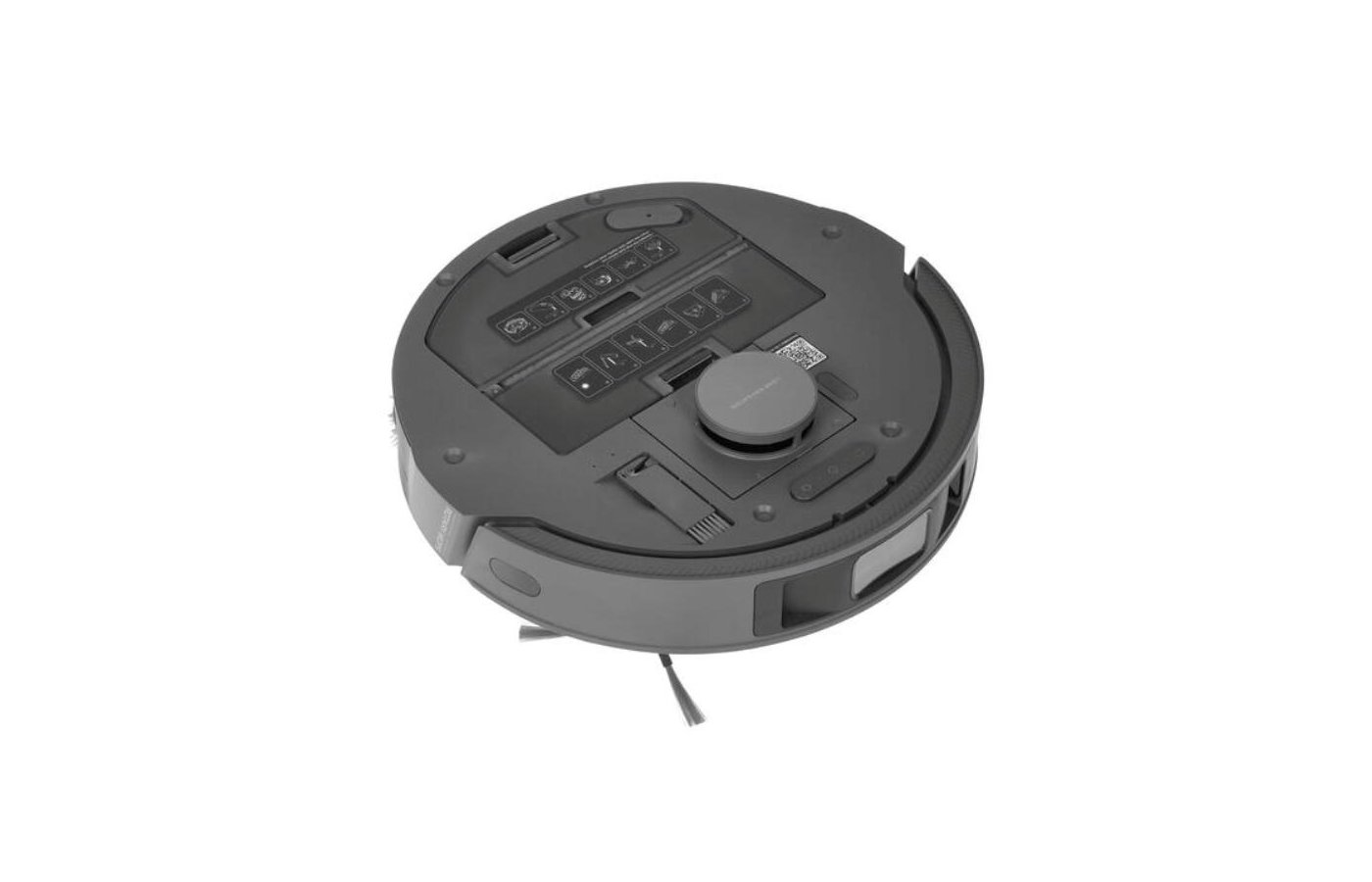 Робот пылесос моющий dreame dreamebot l10s ultra. Робот пылесос моющий dreame dreamebot l10s ultra