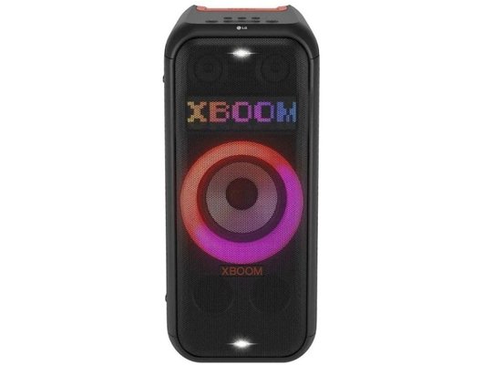 Музыкальный центр LG XL7S