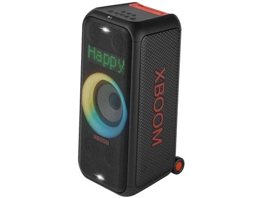 Музыкальный центр LG XL7S