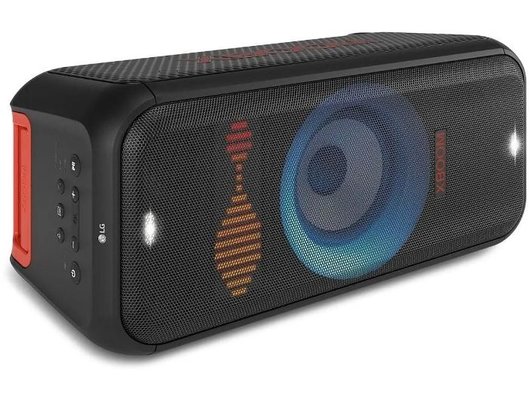 Музыкальный центр LG XL7S