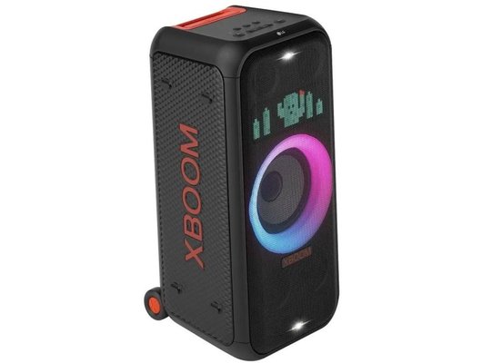 Музыкальный центр LG XL7S