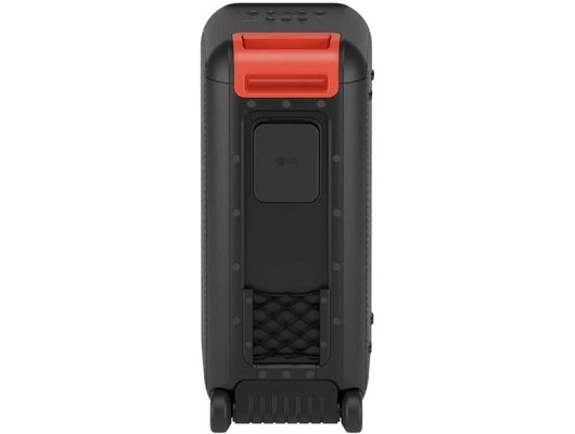 Музыкальный центр LG XL7S