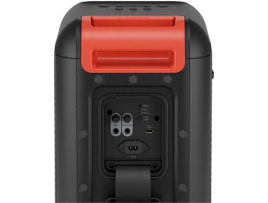 Музыкальный центр LG XL7S