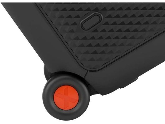 Музыкальный центр LG XL7S