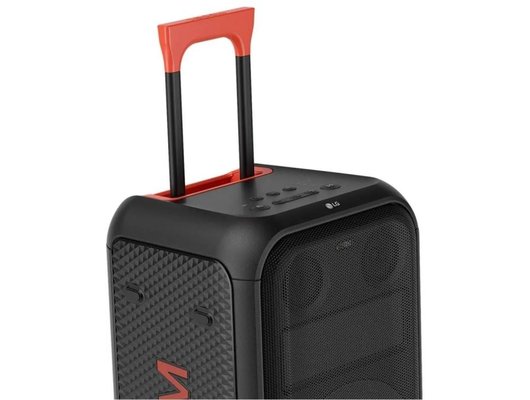 Музыкальный центр LG XL7S