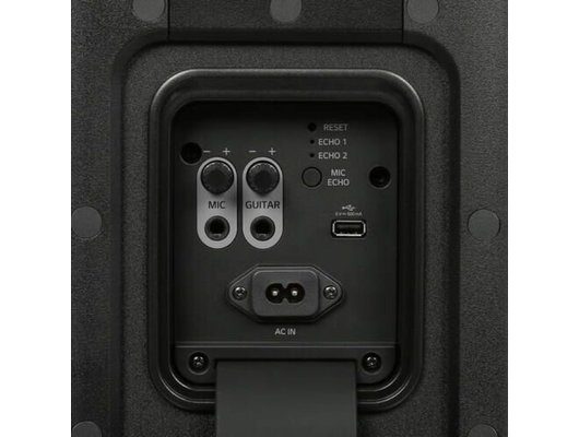 Музыкальный центр LG XL7S