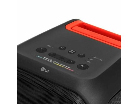 Музыкальный центр LG XL7S