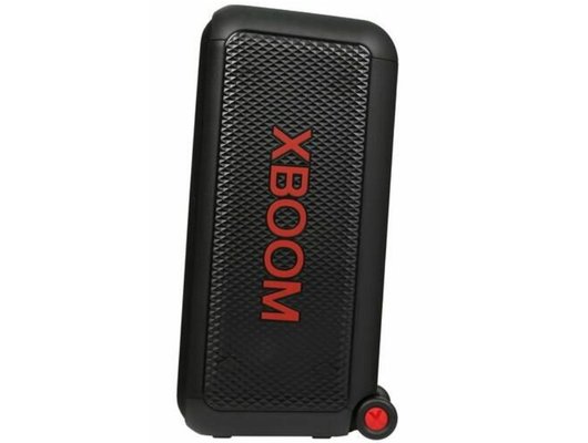 Музыкальный центр LG XL7S