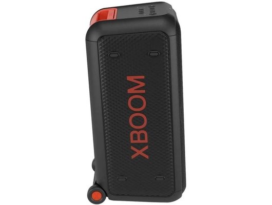 Музыкальный центр LG XL7S