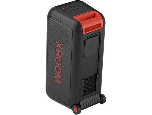 Музыкальный центр LG XL7S