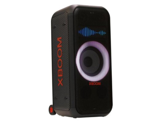 Музыкальный центр LG XL7S