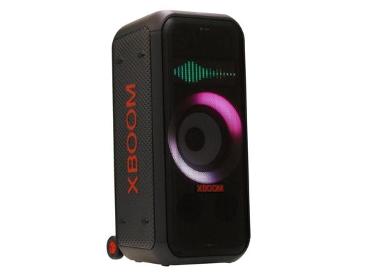 Музыкальный центр LG XL7S