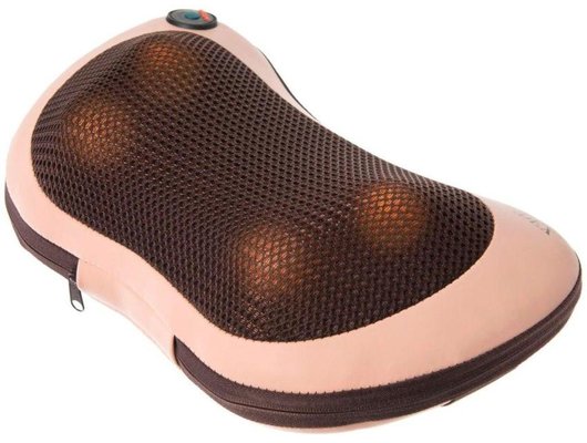 Массажер BRADEX массажная подушка KZ 0573