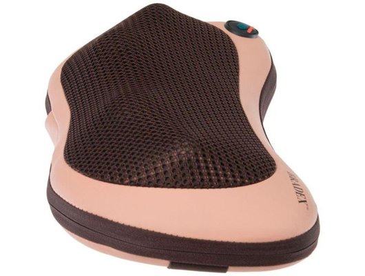 Массажер BRADEX массажная подушка KZ 0573